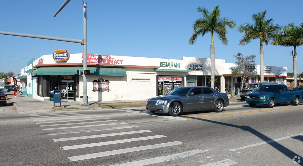 800-826 N Krome Ave, Homestead, FL for rent - Building Photo - Image 3 of 7