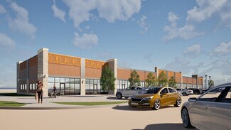 More details for 1871 Taylor Ave, Winnipeg, MB - Retail to Rent