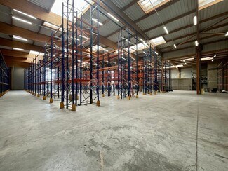 More details for Industrial to Rent