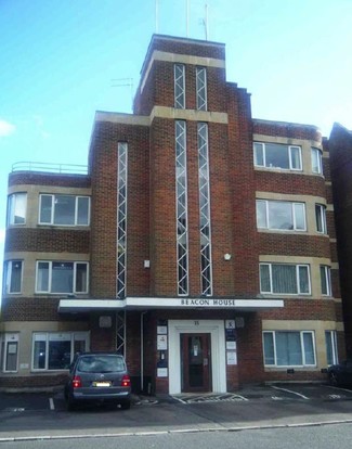 More details for 15 Christchurch Rd, Bournemouth - Office for Rent