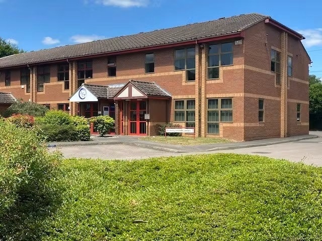 More details for Whittle Pky, Slough - Office to Rent