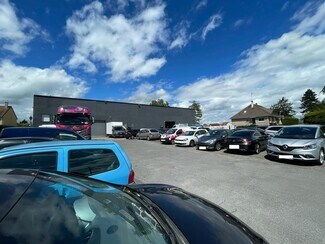More details for Light Industrial for Sale