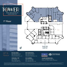 2800 N 44th St, Phoenix, AZ for rent Floor Plan- Image 1 of 1