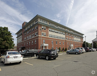 More details for 10 Federal St, Salem, MA - Office for Rent