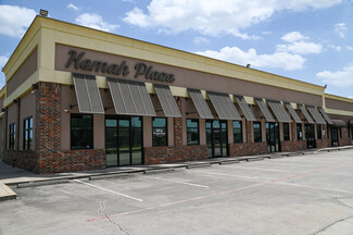 More details for 903 FM 518 Rd, Kemah, TX - Retail for Rent