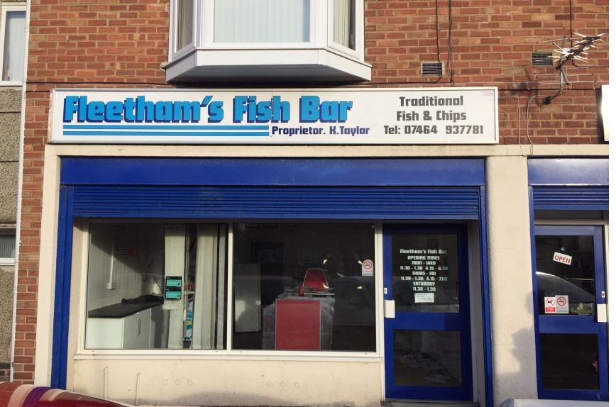 62 Owton Manor Ln, Hartlepool for sale Building Photo- Image 1 of 1