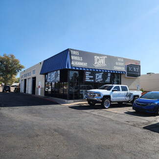 More details for 1266 W Chandler Blvd, Chandler, AZ - Retail for Rent