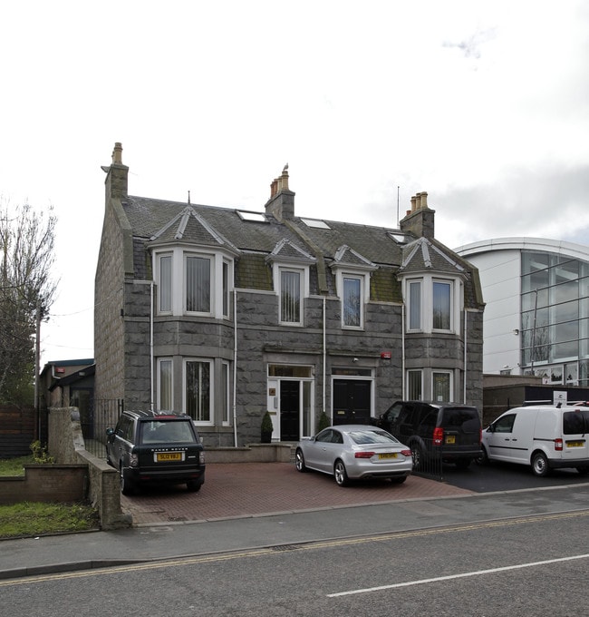 More details for 53-55 Abbotswell Rd, Aberdeen - Office for Sale