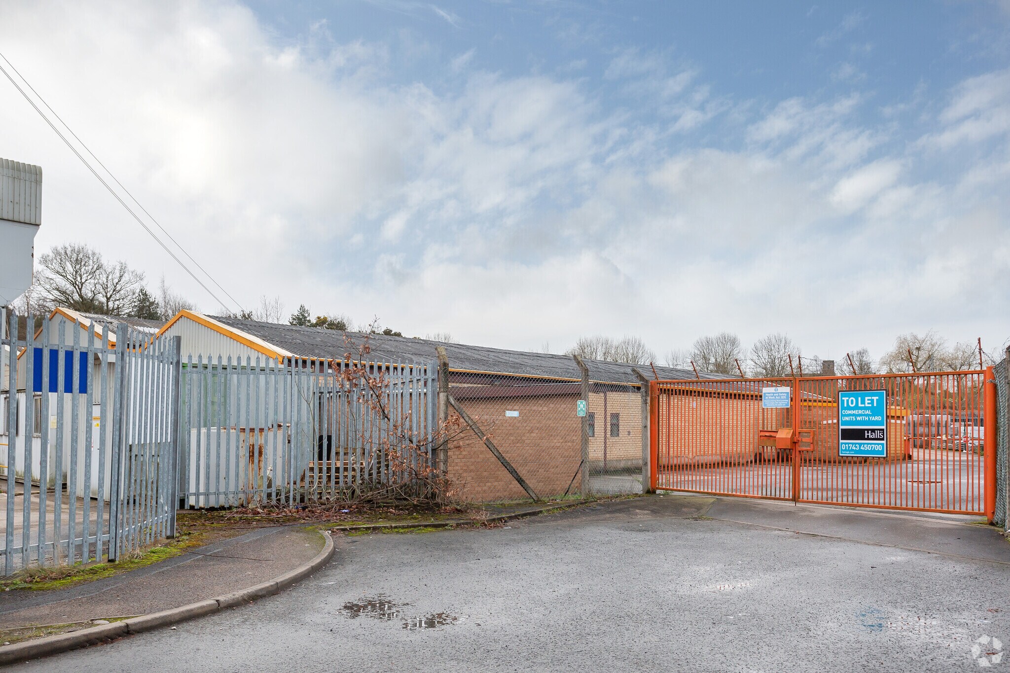Tilcon Ave, Stafford for sale Primary Photo- Image 1 of 1
