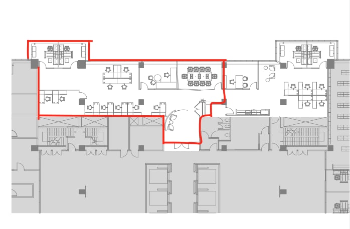 141 W Jackson Blvd, Chicago, IL to rent Building Photo- Image 1 of 2