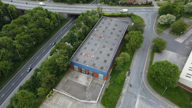 More details for Nepshaw Ln, Morley - Industrial to Rent