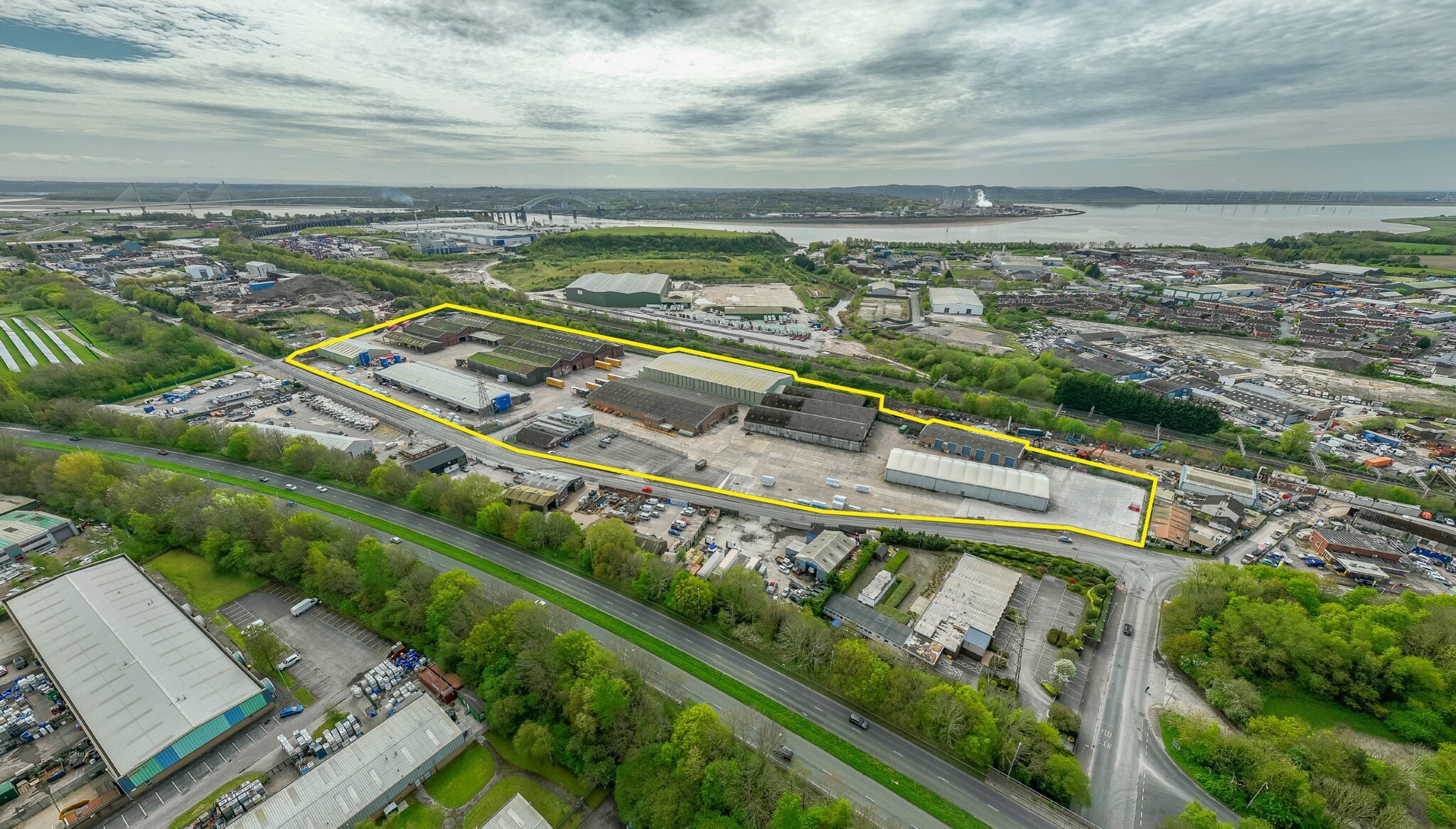 Ditton Rd, Widnes for sale Primary Photo- Image 1 of 1