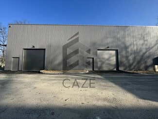 More details for Office, Industrial to Rent