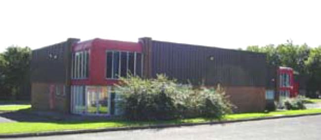 More details for Aber Rd, Flint - Industrial to Rent