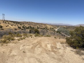 5 Acres Old Dump Road, Hesperia, CA for sale Primary Photo- Image 1 of 1