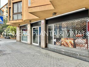 Retail in Mataro for rent Building Photo- Image 2 of 10