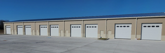 More details for 4202 Mason Pointe Dr, Mason, OH - Light Industrial for Sale