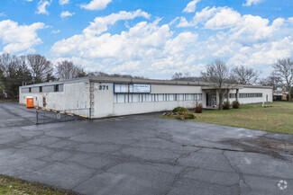 More details for 371 Essex Rd, Tinton Falls, NJ - Industrial for Sale