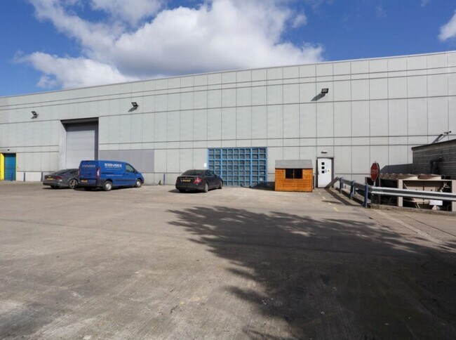 More details for Industrial to Rent