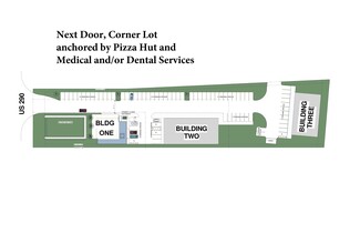 More details for 13882 W State Highway 29, Liberty Hill, TX - Land for Sale