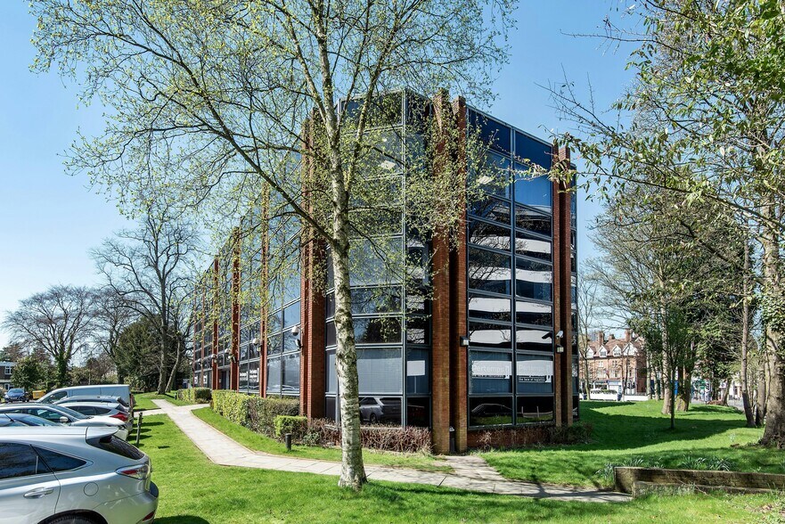 40 Vicarage Rd, Birmingham to rent - Building Photo - Image 3 of 4