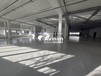 More details for Industrial to Rent