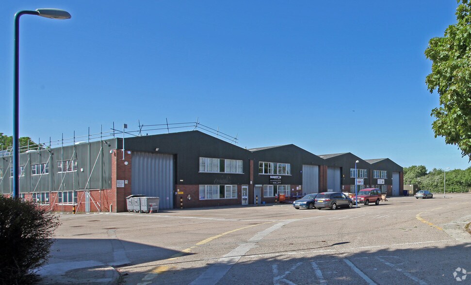 Priors Way, Maidenhead for sale - Building Photo - Image 1 of 1