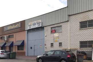 More details for Industrial for Sale