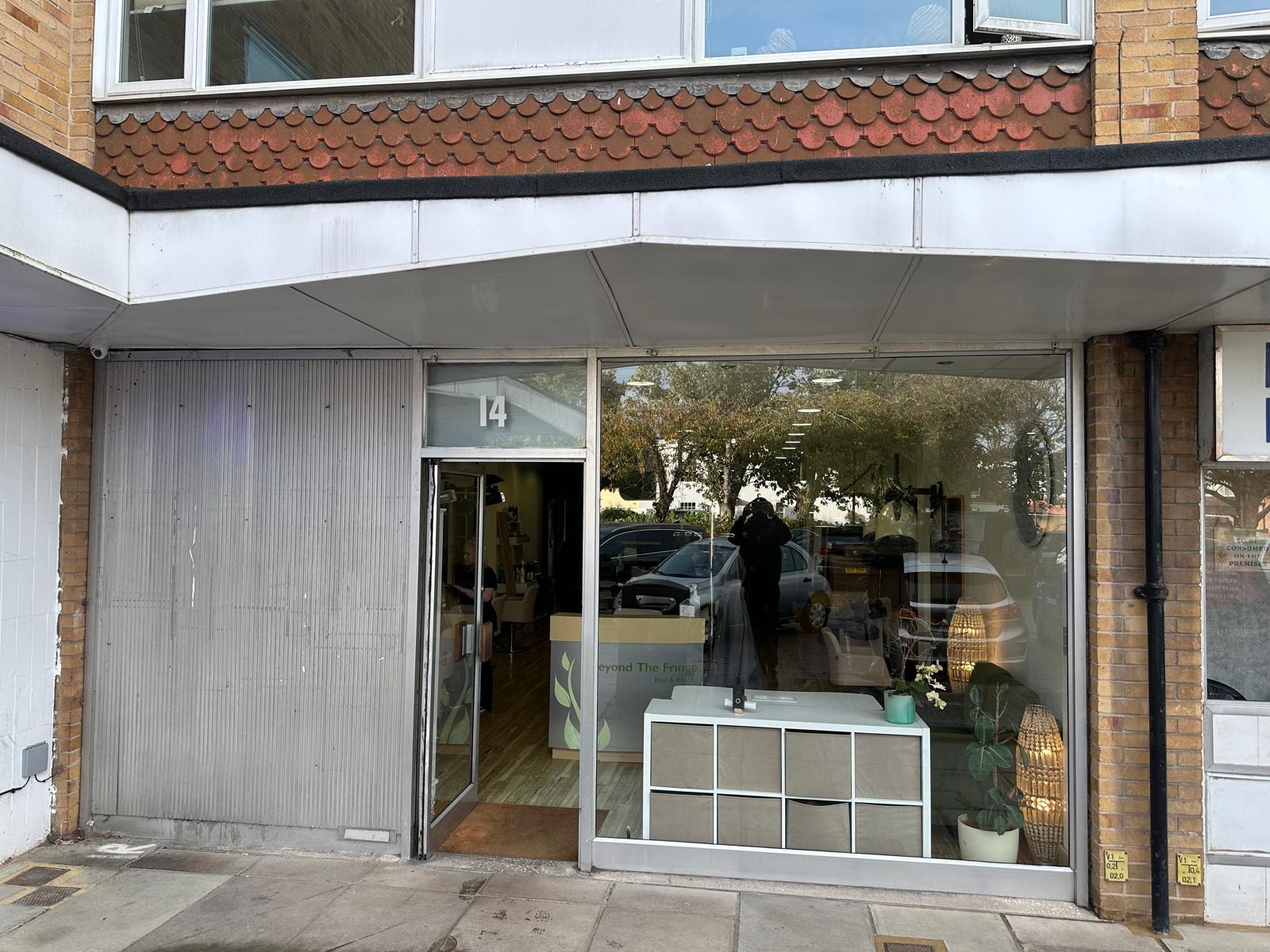 14 The Av, Gosport to rent Building Photo- Image 1 of 4