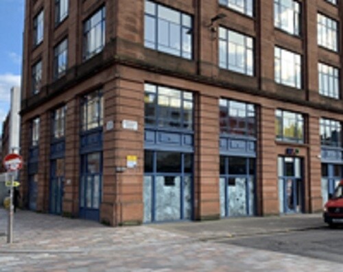 74-84 Brunswick St, Glasgow to rent Building Photo- Image 1 of 1