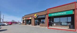 More details for 1650 Bath Rd, Kingston, ON - Retail to Rent