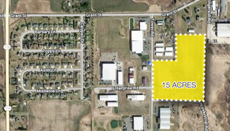 More details for Tower Rd, Winneconne, WI - Land for Sale