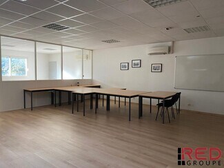 More details for Gémenos, Gémenos - Office to Rent