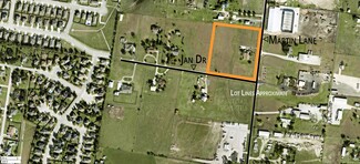 More details for 21404 Martin Ln, Pflugerville, TX - Land for Sale