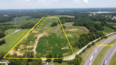 0 Windrow Rd, Brownsville, TN for sale Aerial- Image 1 of 4