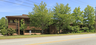 More details for 21625 Chagrin Blvd, Beachwood, OH - Office for Rent