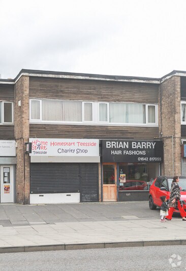 49 Acklam Rd, Middlesbrough for sale - Primary Photo - Image 1 of 1