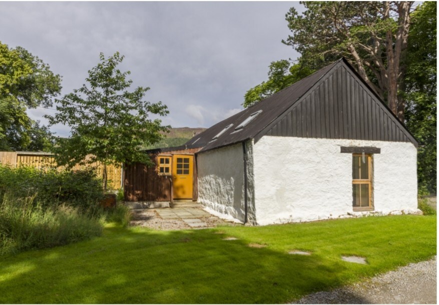 Rothiemurchus, Aviemore for sale Primary Photo- Image 1 of 1