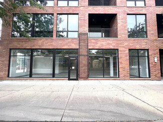 More details for 1011-1023 N Ashland Ave, Chicago, IL - Retail for Rent