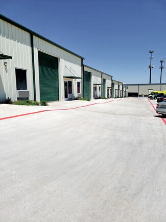 More details for 3623 E Evans Rd, San Antonio, TX - Light Industrial for Rent