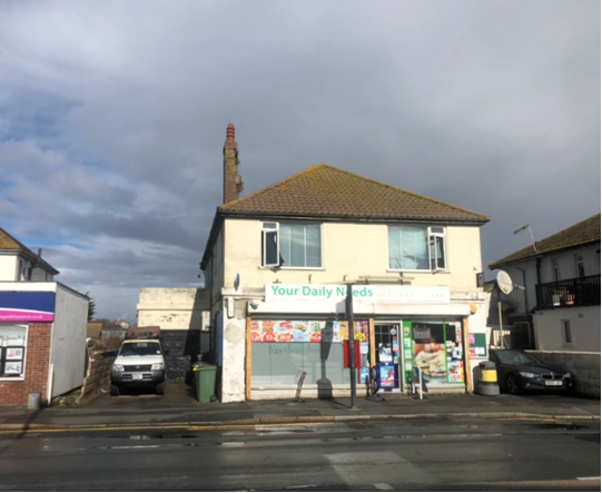 234 Southcoast Rd, Peacehaven for sale - Primary Photo - Image 1 of 1