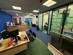 5 Lamb St, Stoke On Trent to rent Interior Photo- Image 1 of 13