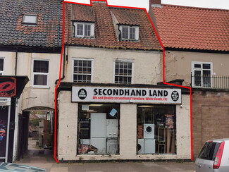 More details for 227 Northgate St, Great Yarmouth - Retail for Sale