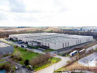More details for 7 Rue Eugene Pottier, Marly-la-Ville - Industrial to Rent