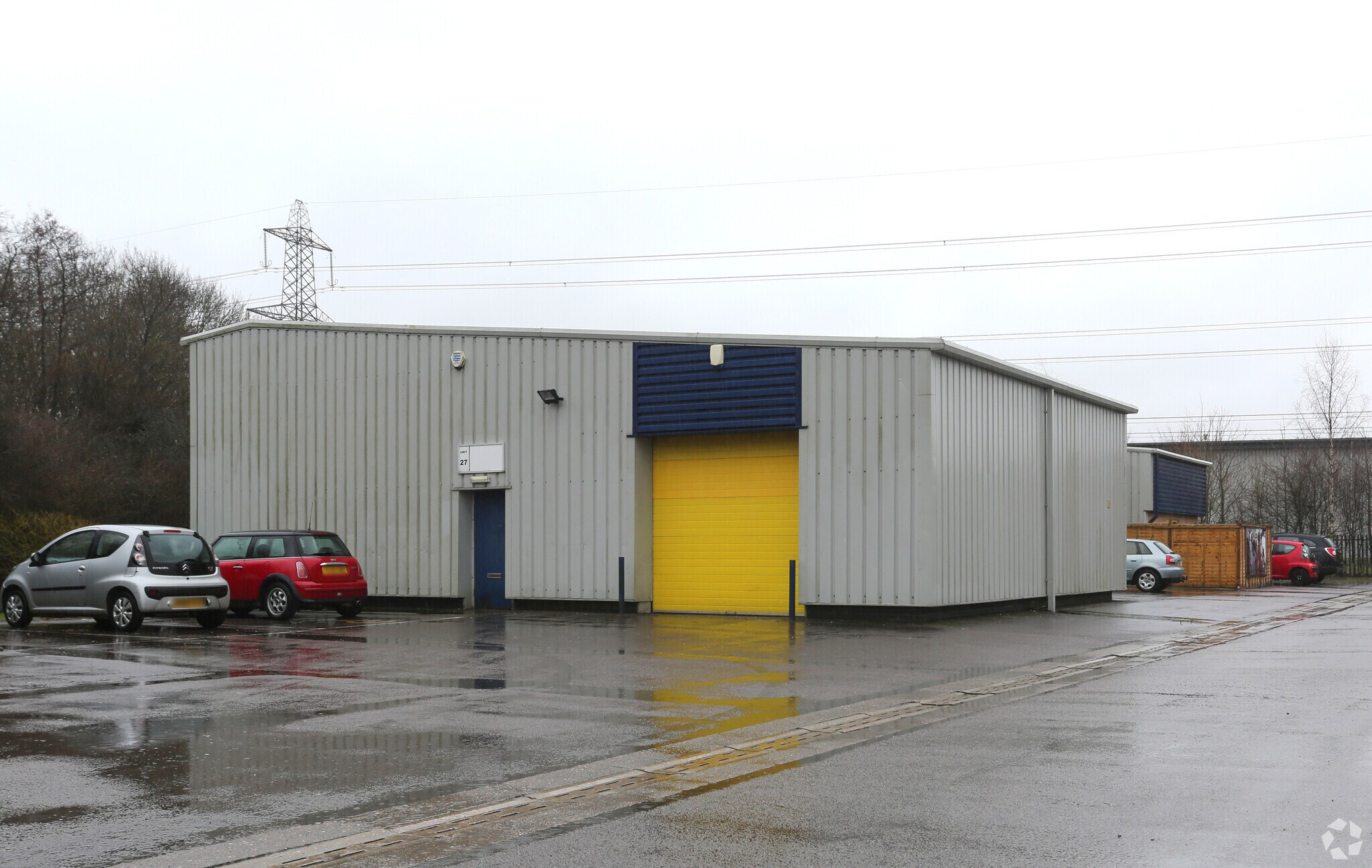 Newark Rd, Lincoln for sale Building Photo- Image 1 of 1