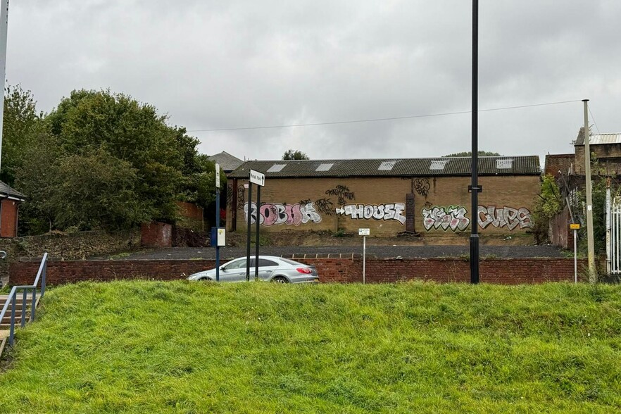 204 Cricket Inn Rd, Sheffield for sale - Other - Image 1 of 1