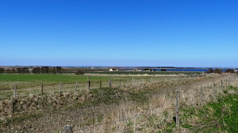 Plot 1 Thrumster, Wick for sale - Primary Photo - Image 1 of 1