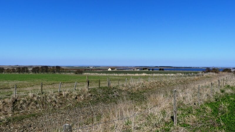 Plot 1 Thrumster, Wick for sale Primary Photo- Image 1 of 2