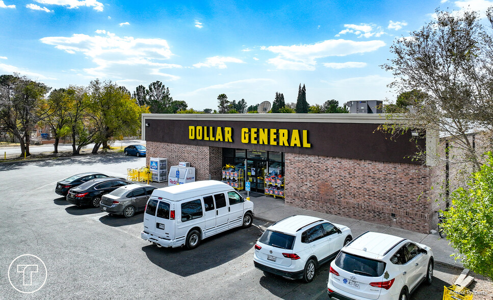 2 TX & OK Dollar General Portfolio portfolio of 2 properties for sale on LoopNet.co.uk - Building Photo - Image 1 of 14