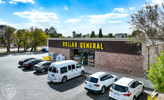 More details for 2 TX & OK Dollar General Portfolio – Retail for Sale